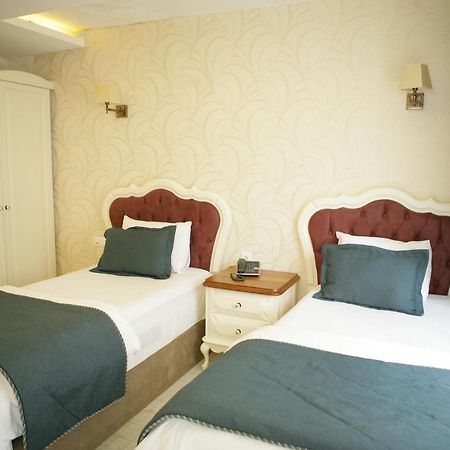 Andalouse Suite Hotel Trabzon Exterior photo