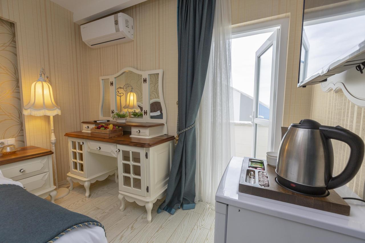 Andalouse Suite Hotel Trabzon Exterior photo
