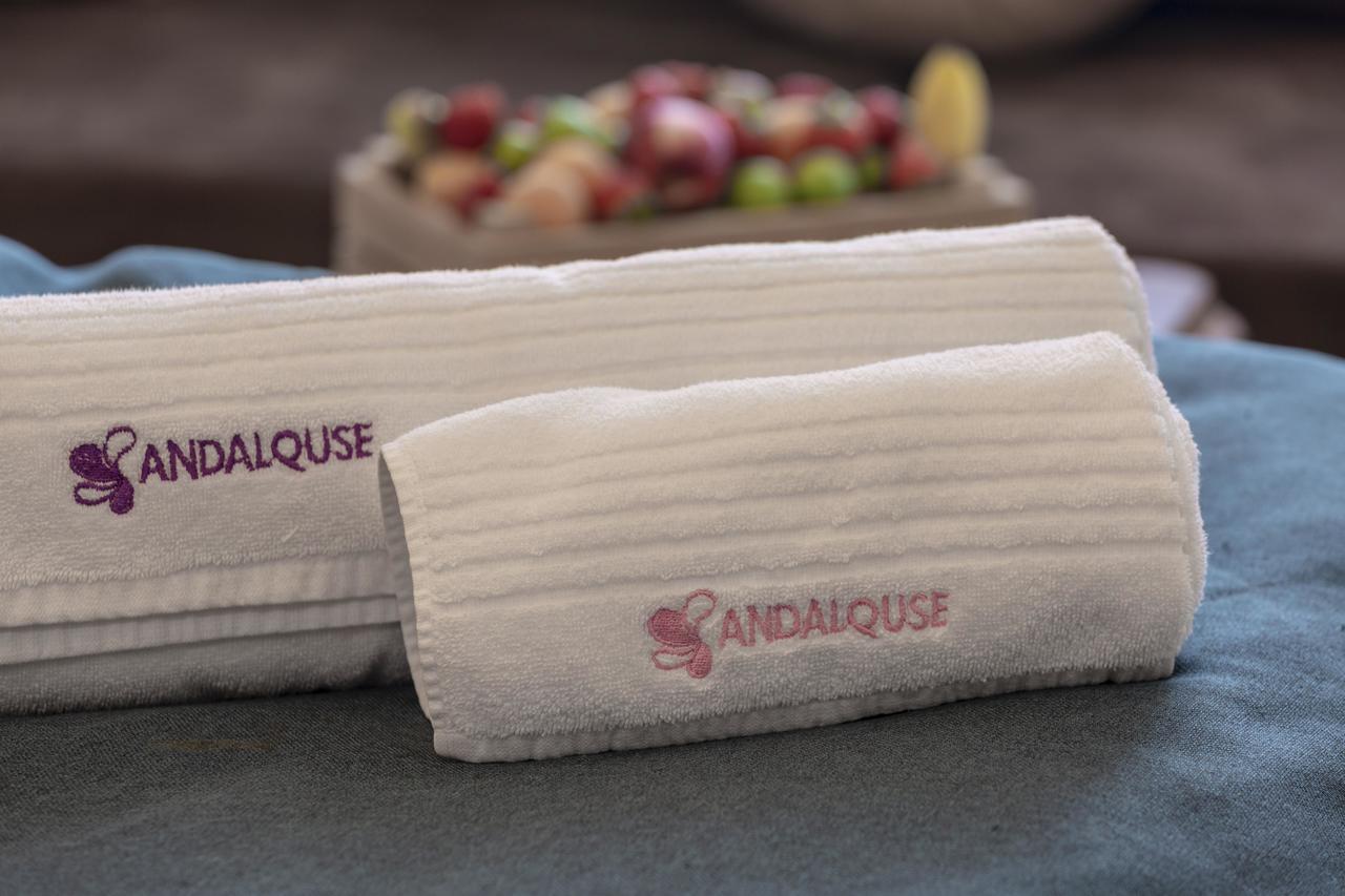 Andalouse Suite Hotel Trabzon Exterior photo