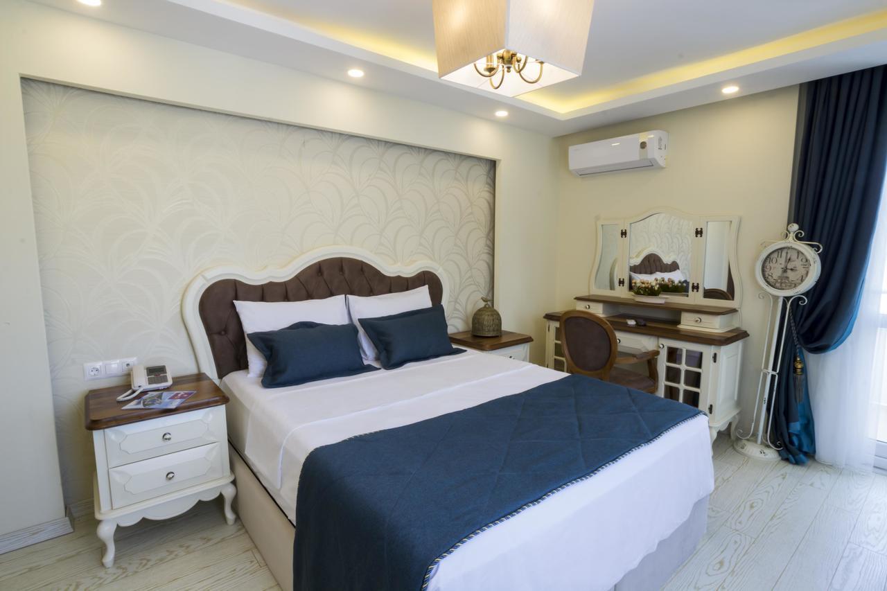 Andalouse Suite Hotel Trabzon Exterior photo