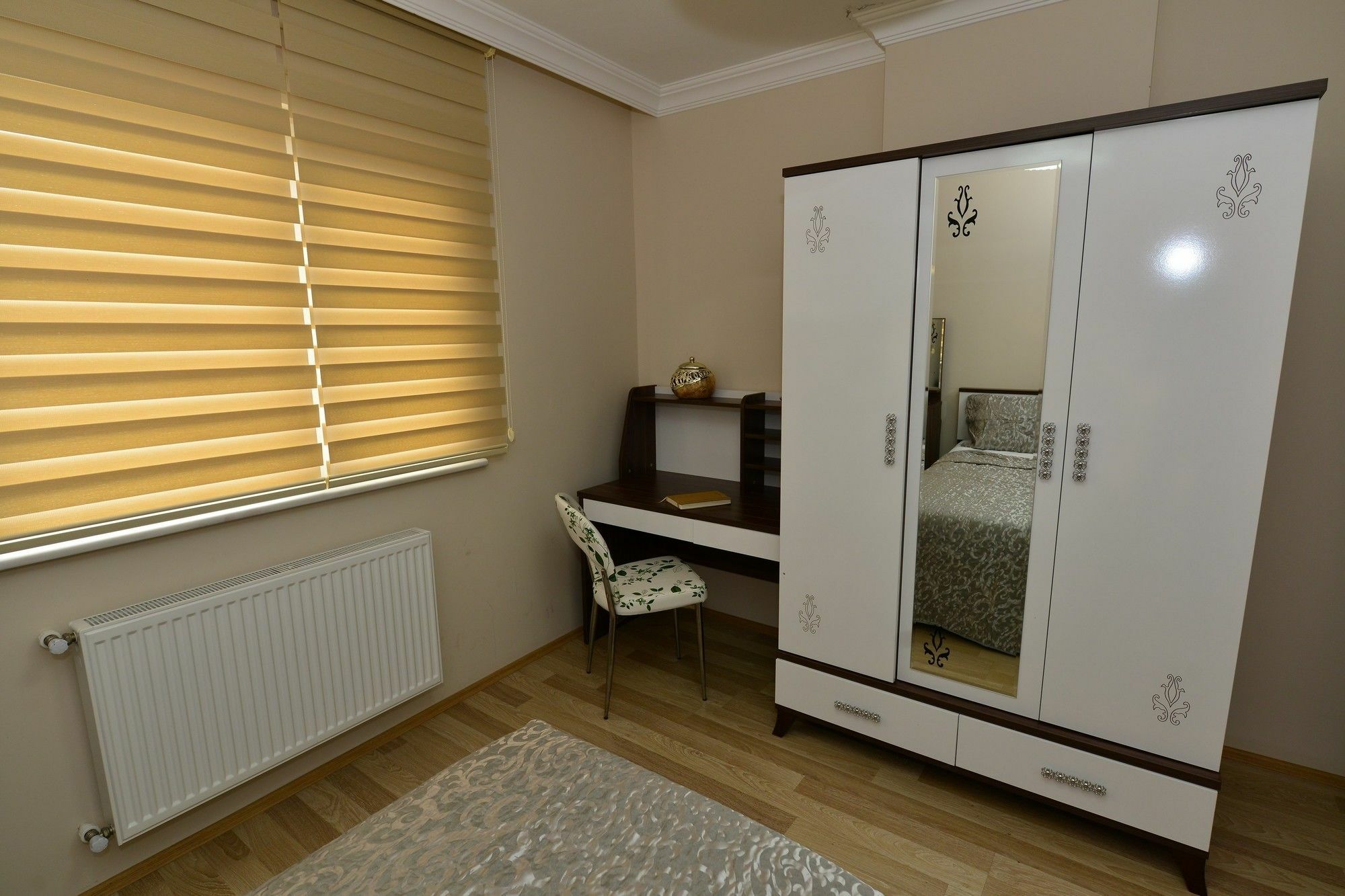 Andalouse Suite Hotel Trabzon Exterior photo