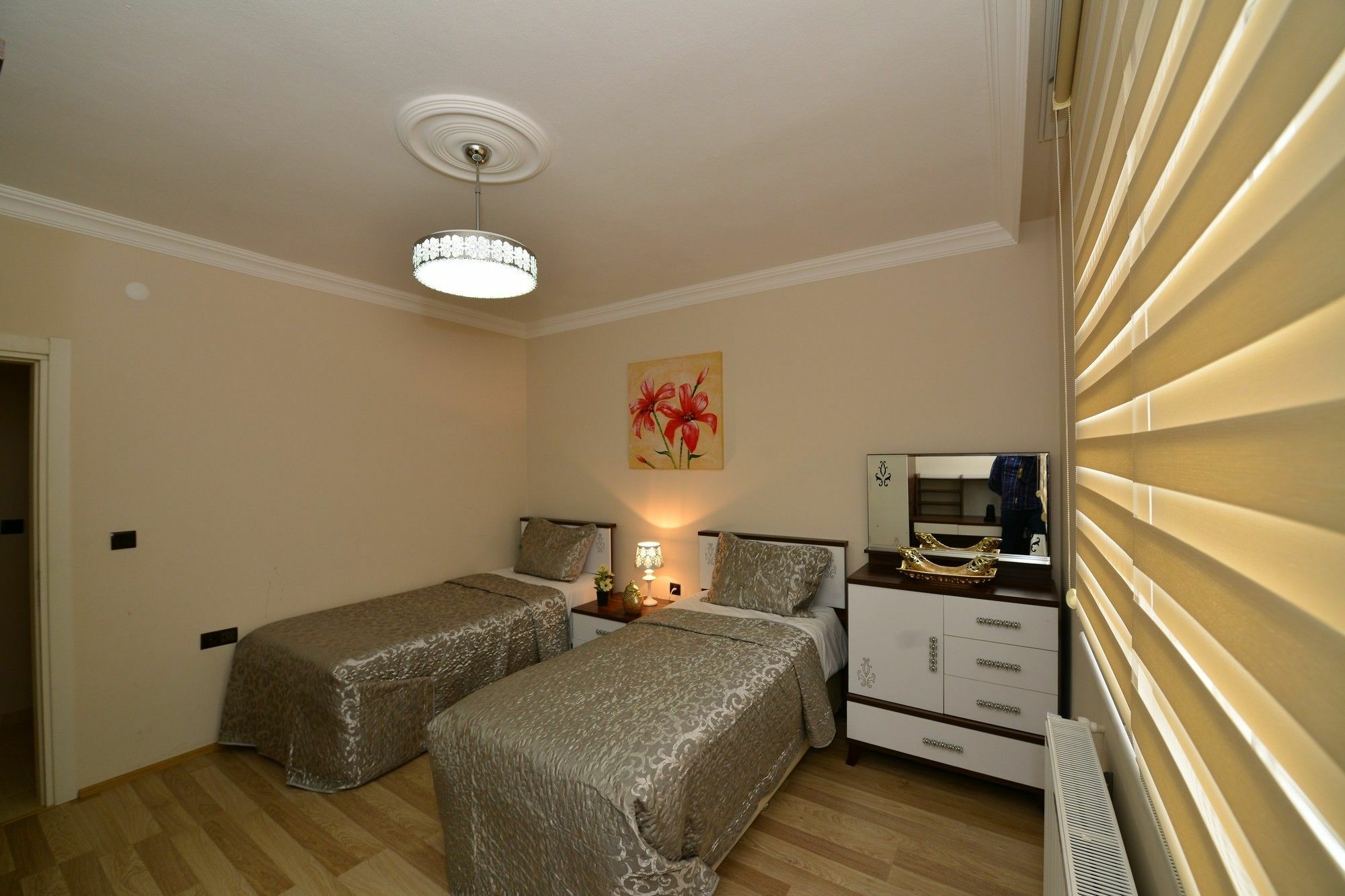 Andalouse Suite Hotel Trabzon Exterior photo