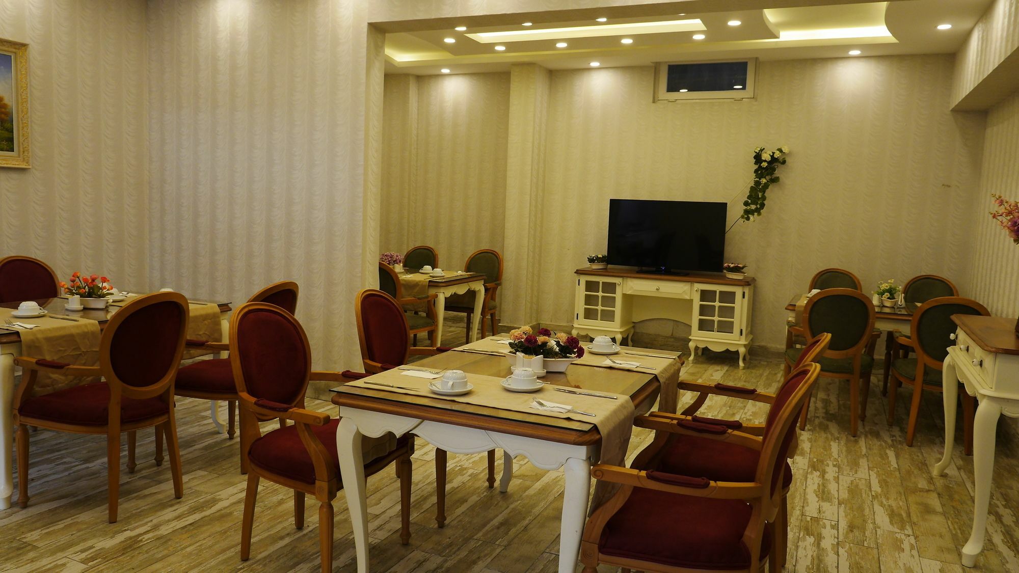 Andalouse Suite Hotel Trabzon Exterior photo