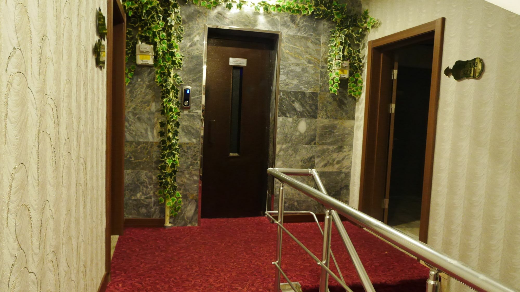 Andalouse Suite Hotel Trabzon Exterior photo