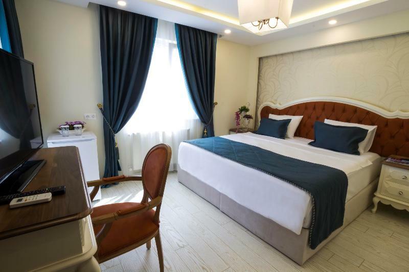 Andalouse Suite Hotel Trabzon Exterior photo