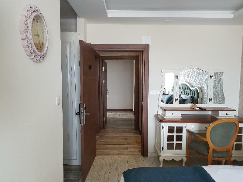 Andalouse Suite Hotel Trabzon Exterior photo